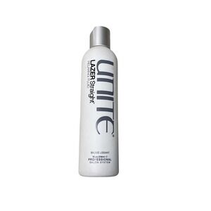 UNITE LAZER Straight Relaxing Fluid Smooth Styling Cream 8oz New